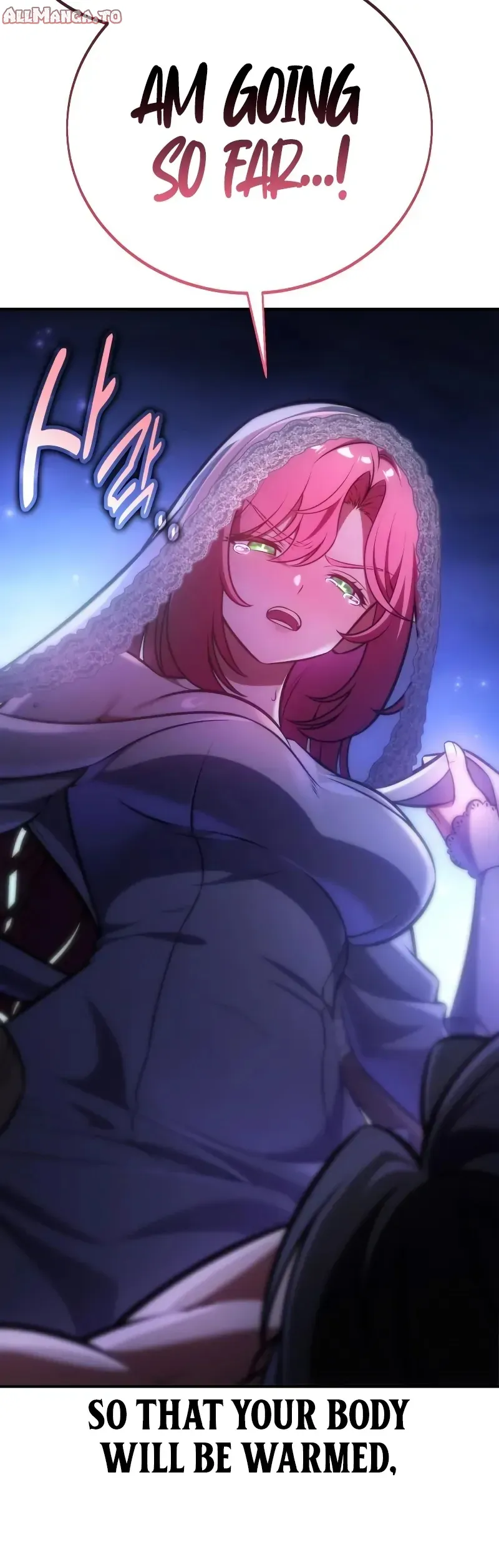 Read I Killed the Main Player EN Manga Online