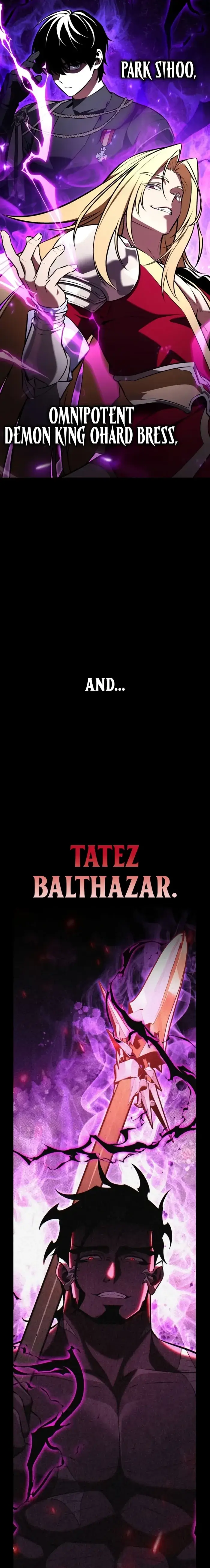 Read I Killed the Main Player EN Manga Online