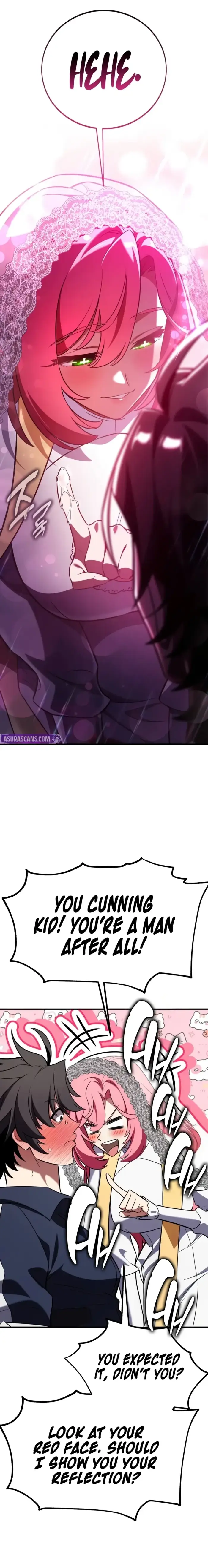 Read I Killed the Main Player EN Manga Online