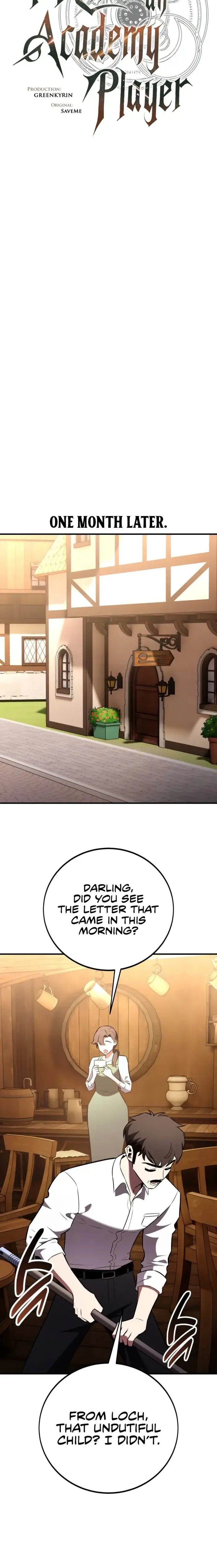 Read I Killed the Main Player EN Manga Online