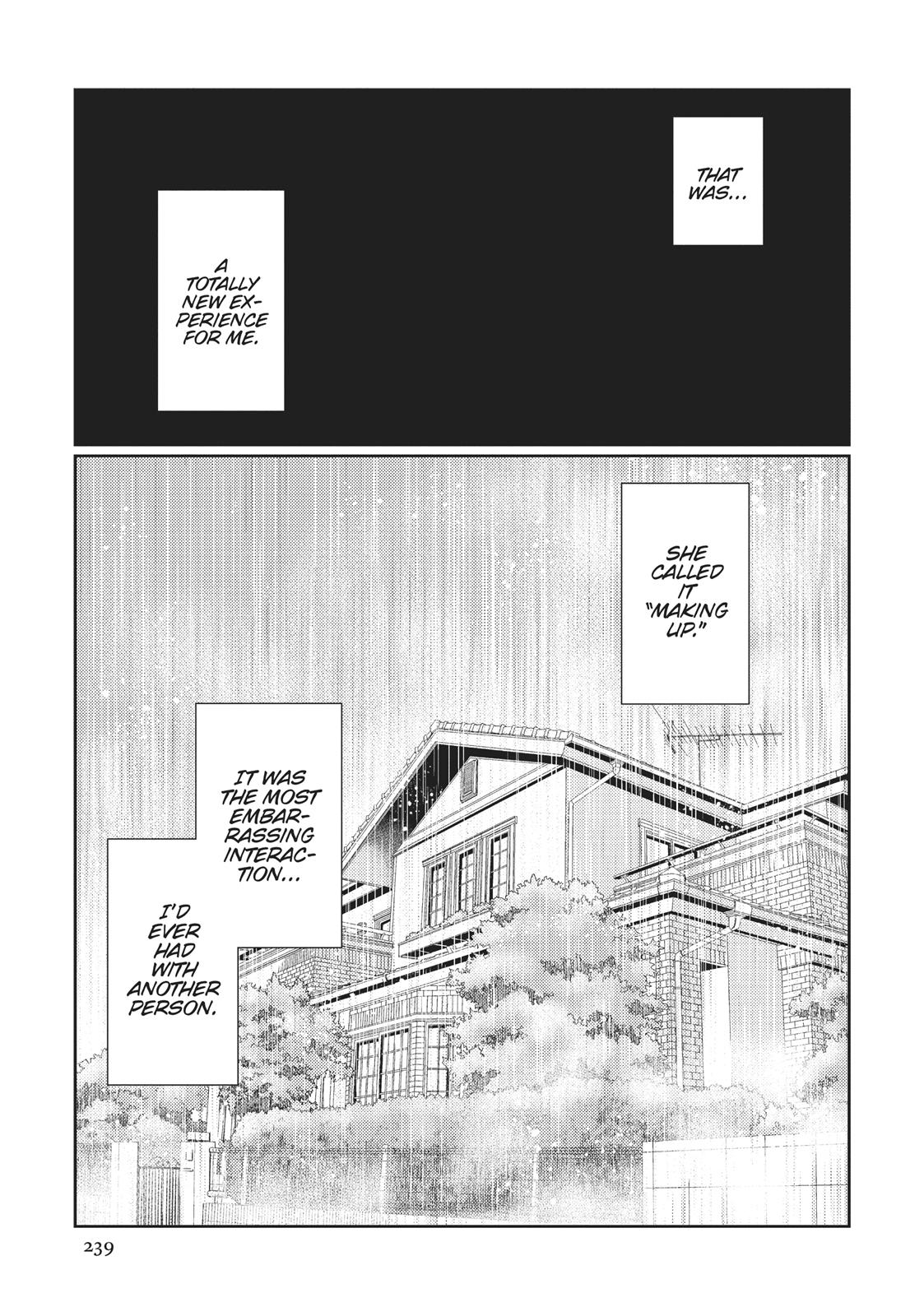 Read I Want to Eat Your Pancreas EN Manga Online
