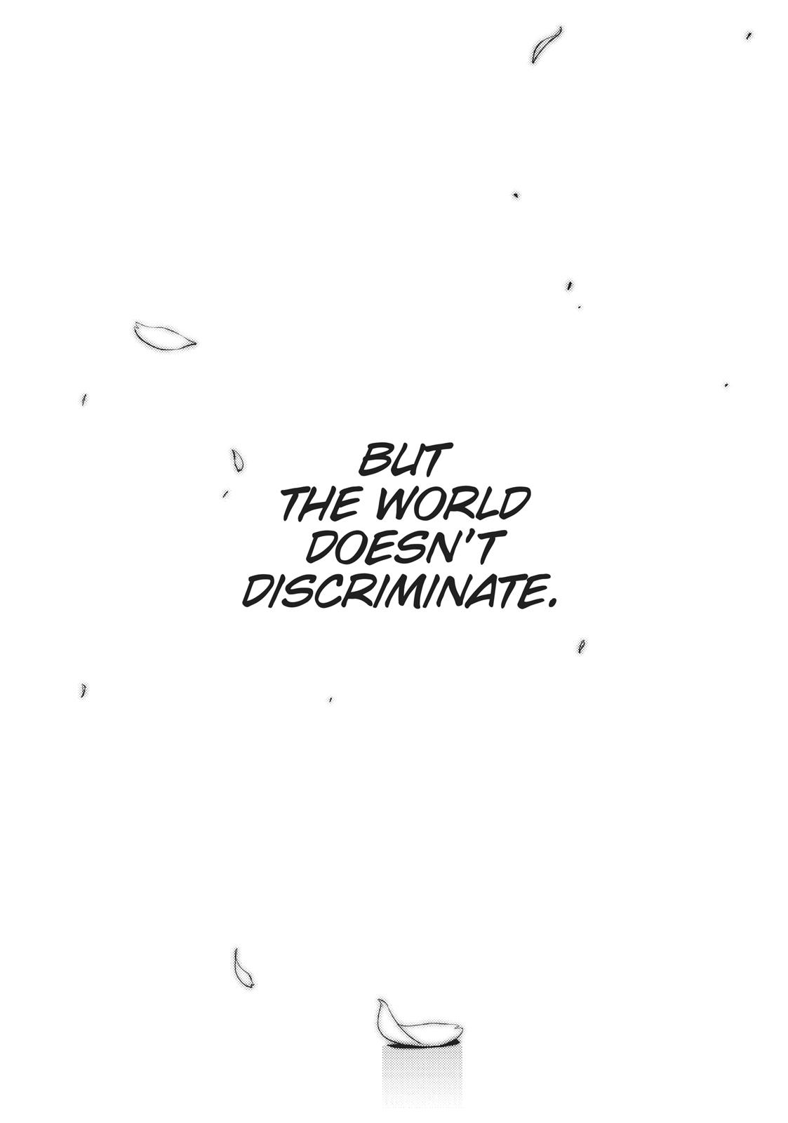 Read I Want to Eat Your Pancreas EN Manga Online