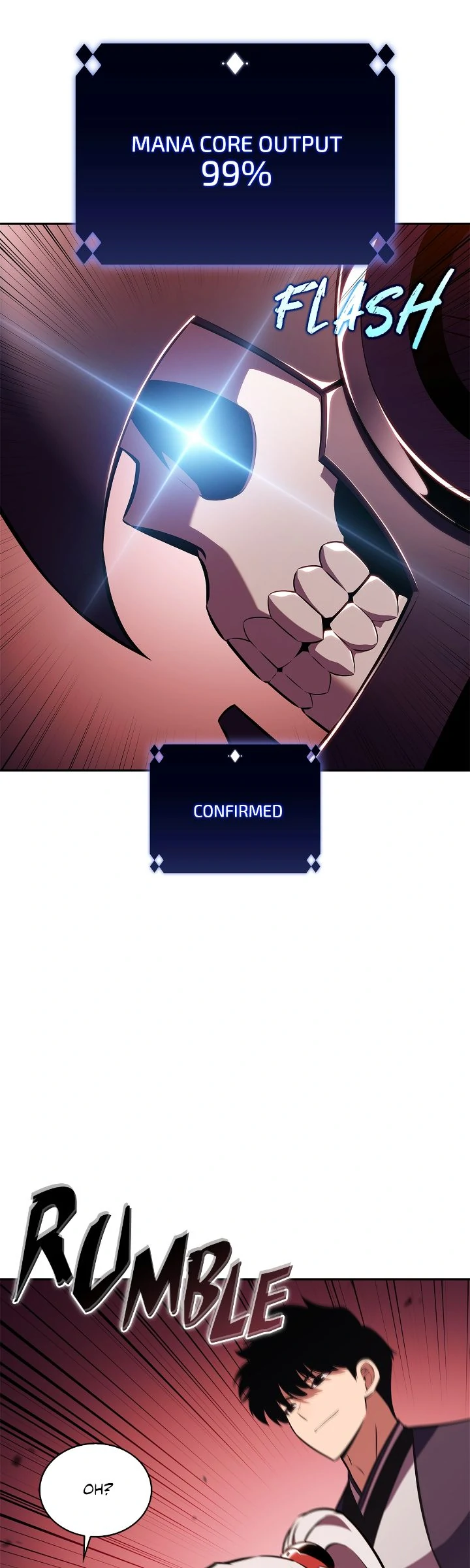 Read I'm the Max-Level Newbie EN Manga Online