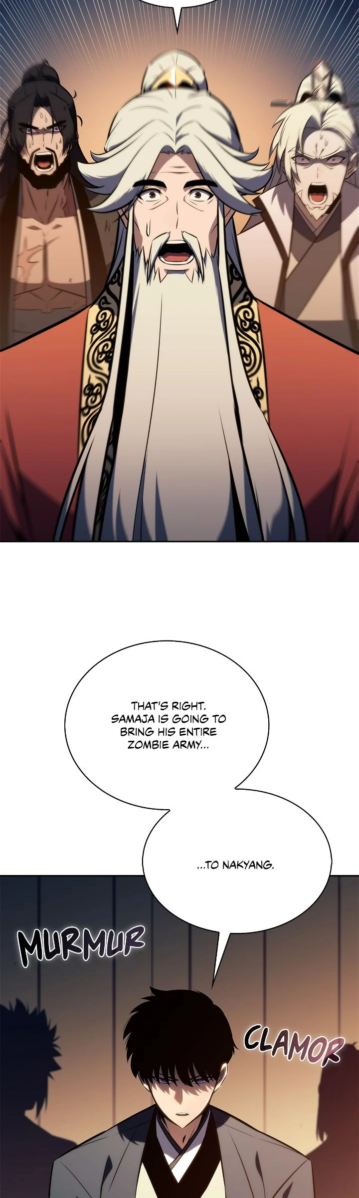 Read I'm the Max-Level Newbie EN Manga Online