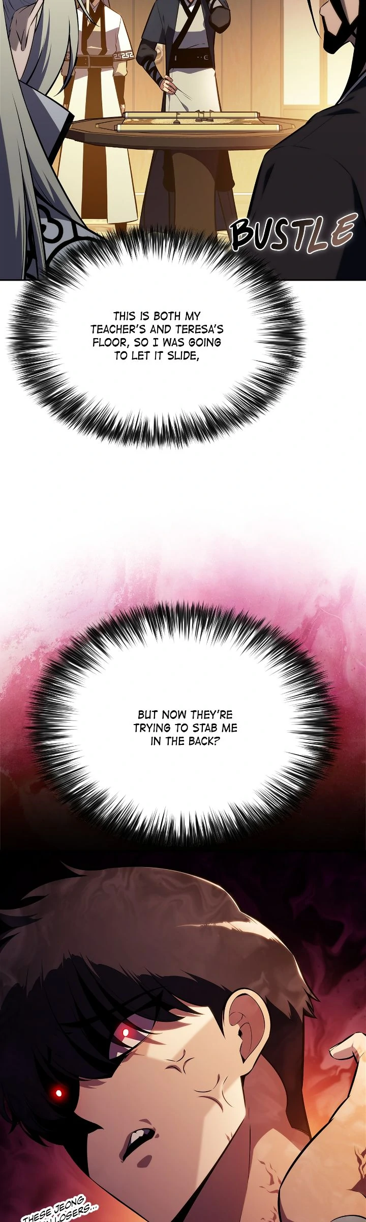 Read I'm the Max-Level Newbie EN Manga Online