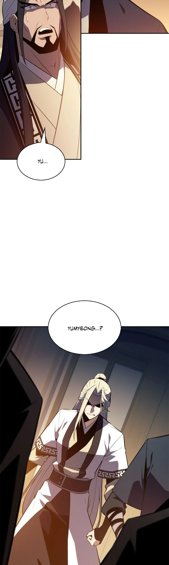 Read I'm the Max-Level Newbie EN Manga Online