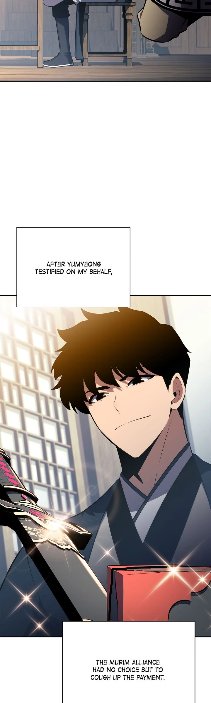 Read I'm the Max-Level Newbie EN Manga Online