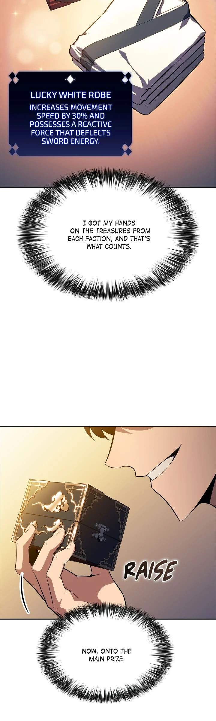 Read I'm the Max-Level Newbie EN Manga Online