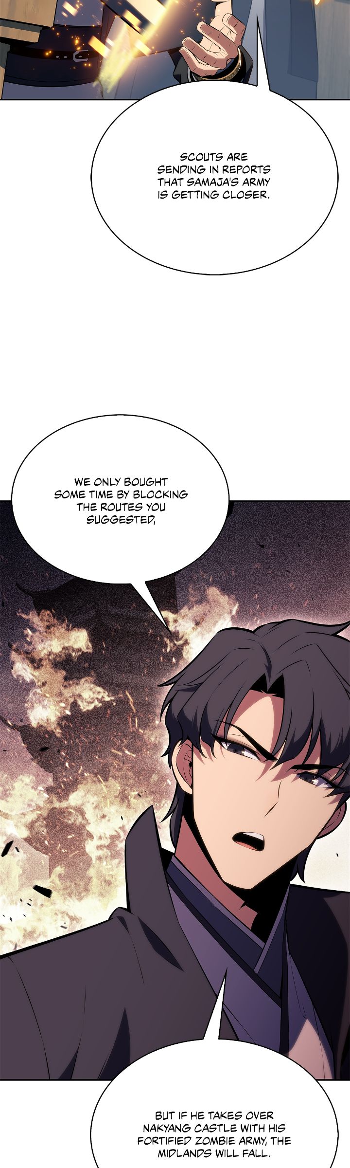 Read I'm the Max-Level Newbie EN Manga Online