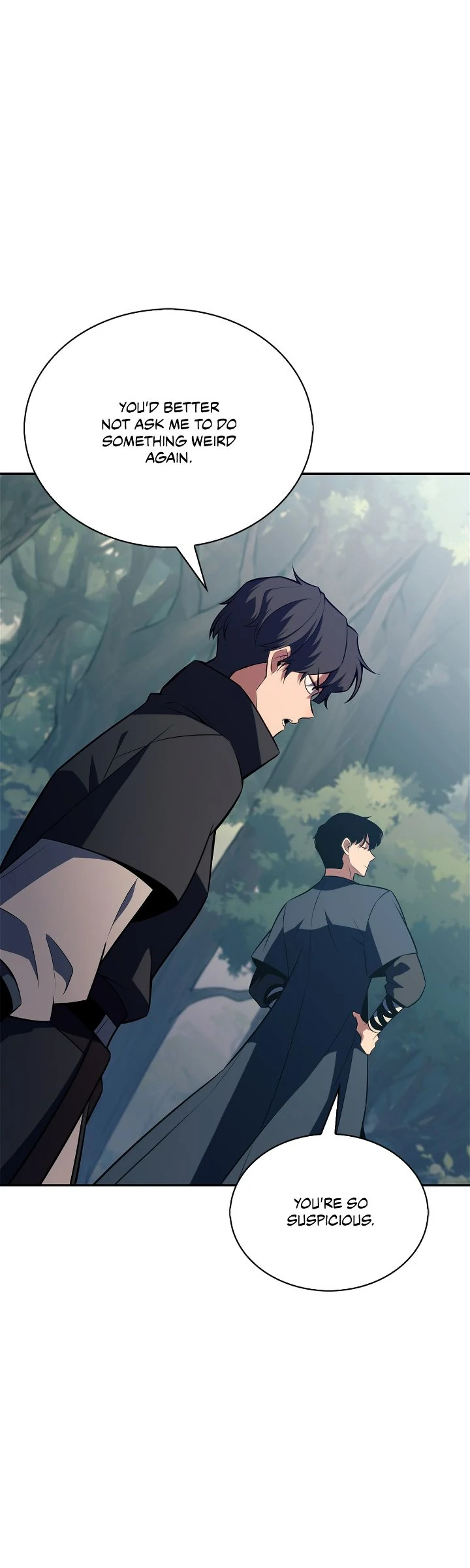 Read I'm the Max-Level Newbie EN Manga Online