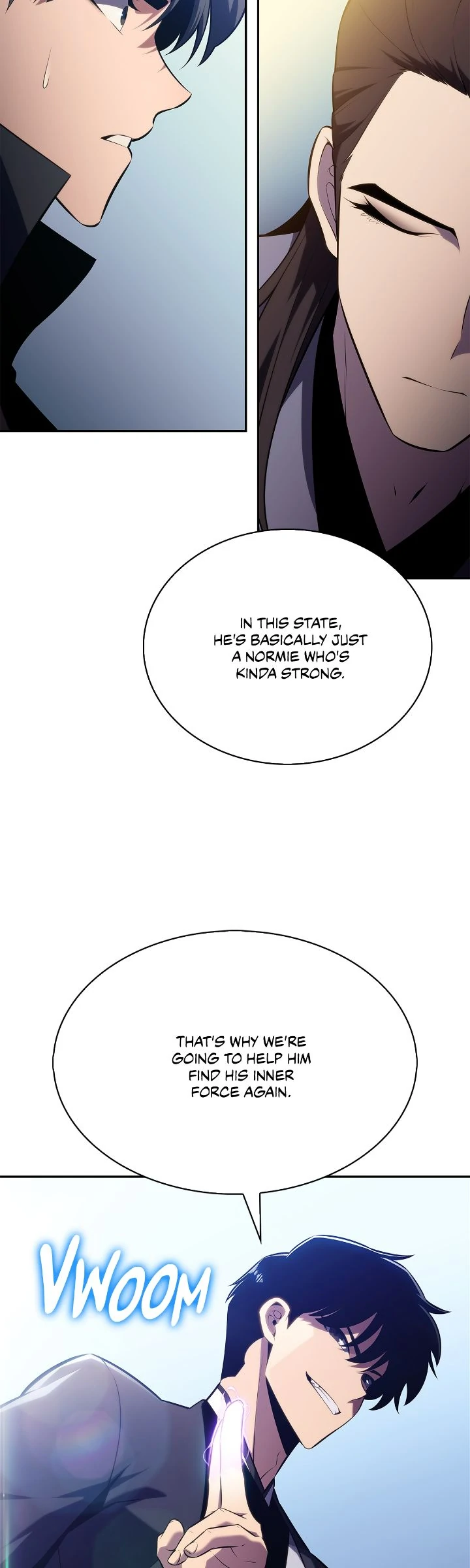 Read I'm the Max-Level Newbie EN Manga Online