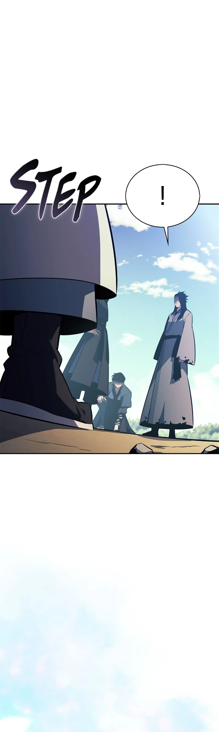 Read I'm the Max-Level Newbie EN Manga Online