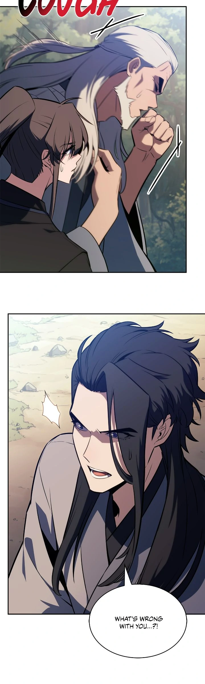 Read I'm the Max-Level Newbie EN Manga Online