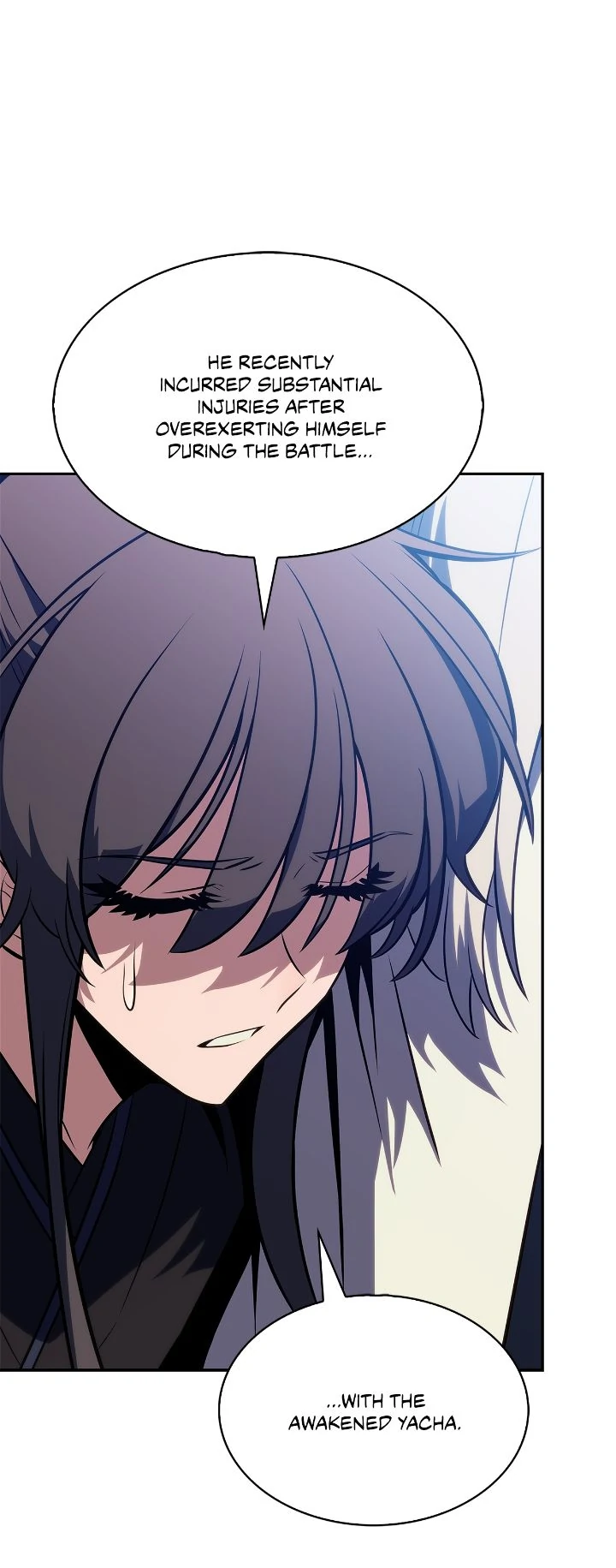 Read I'm the Max-Level Newbie EN Manga Online