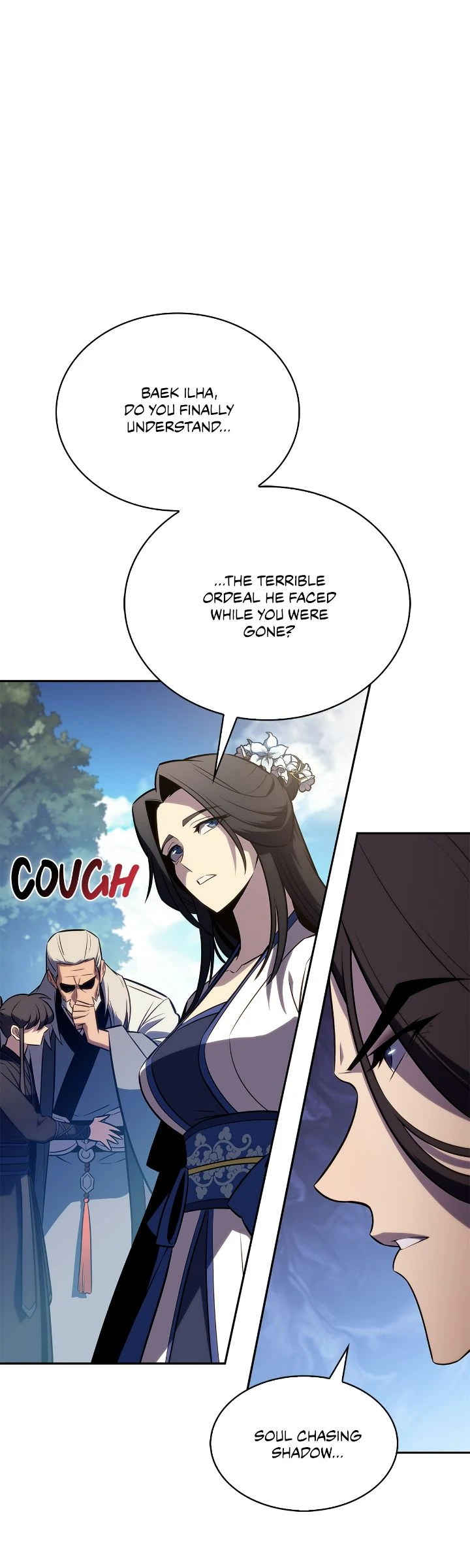 Read I'm the Max-Level Newbie EN Manga Online