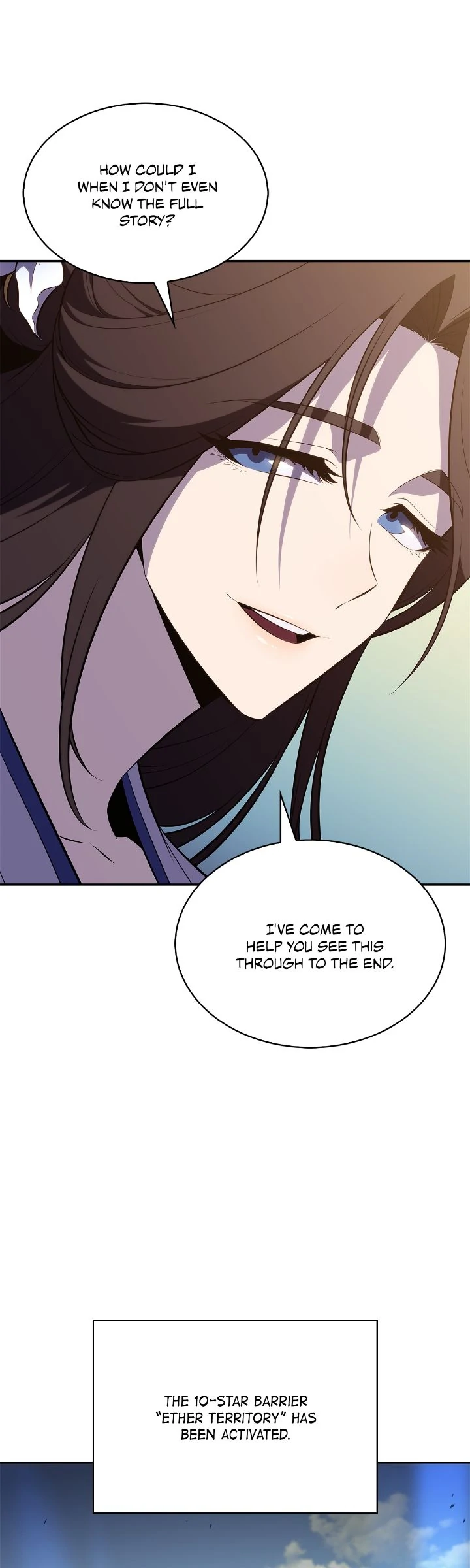 Read I'm the Max-Level Newbie EN Manga Online