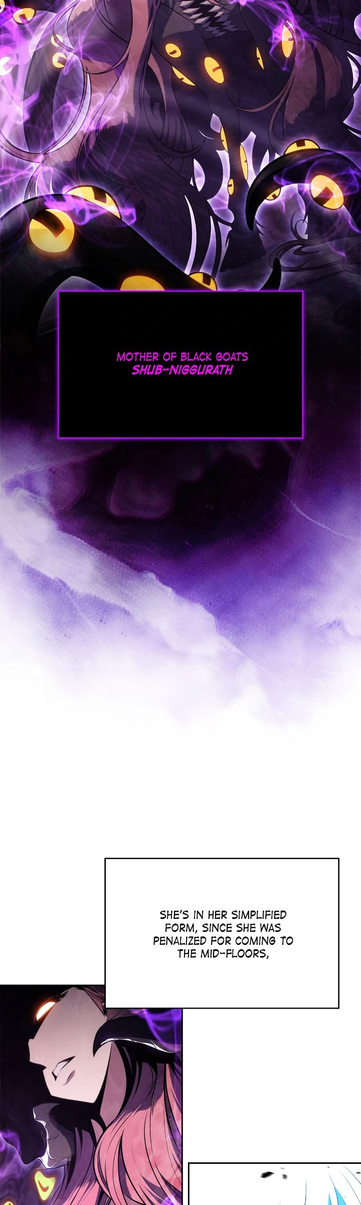 Read I'm the Max-Level Newbie EN Manga Online