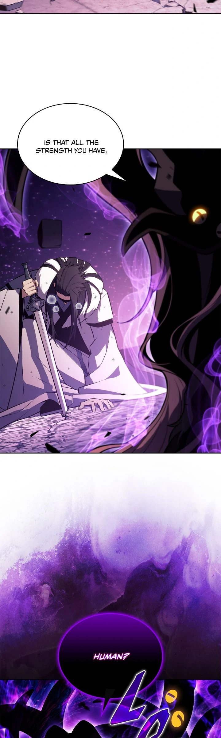 Read I'm the Max-Level Newbie EN Manga Online