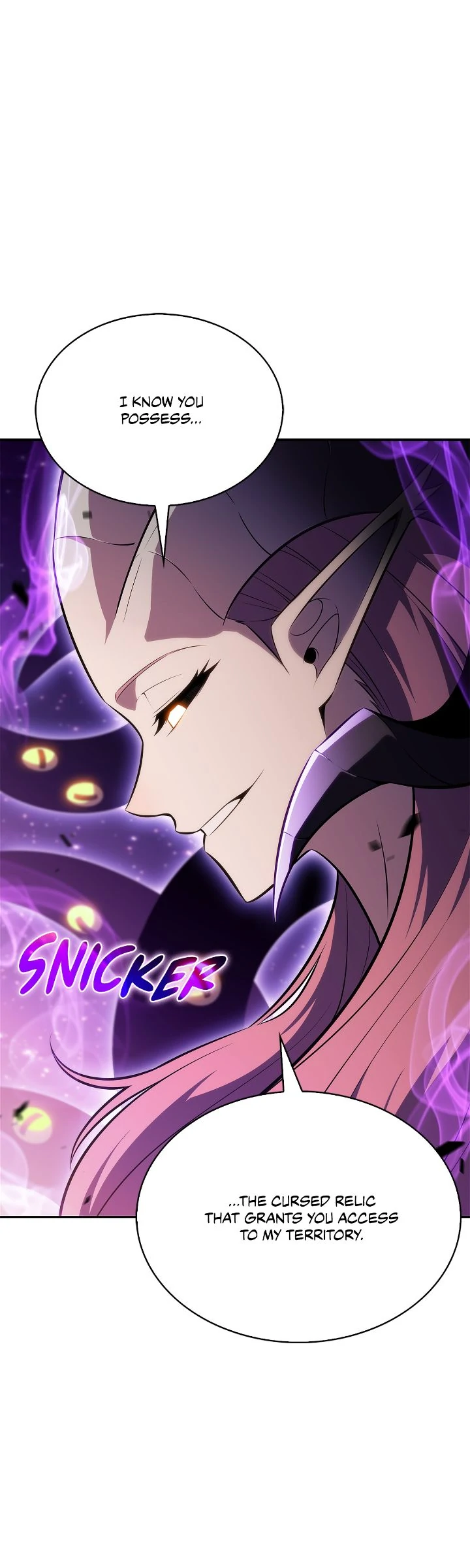 Read I'm the Max-Level Newbie EN Manga Online