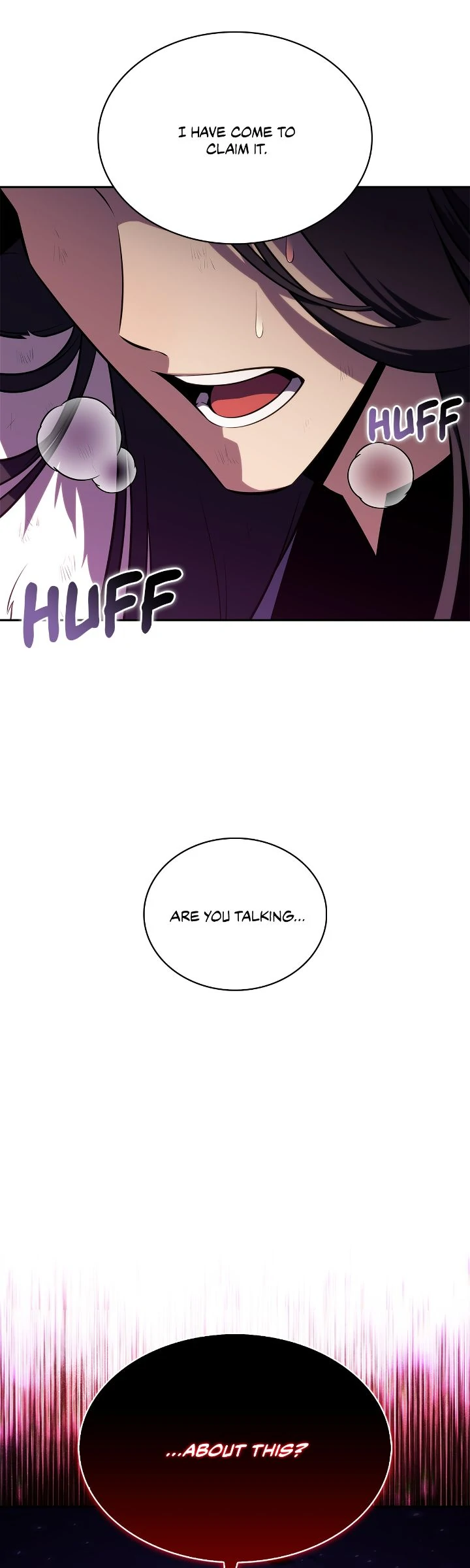 Read I'm the Max-Level Newbie EN Manga Online