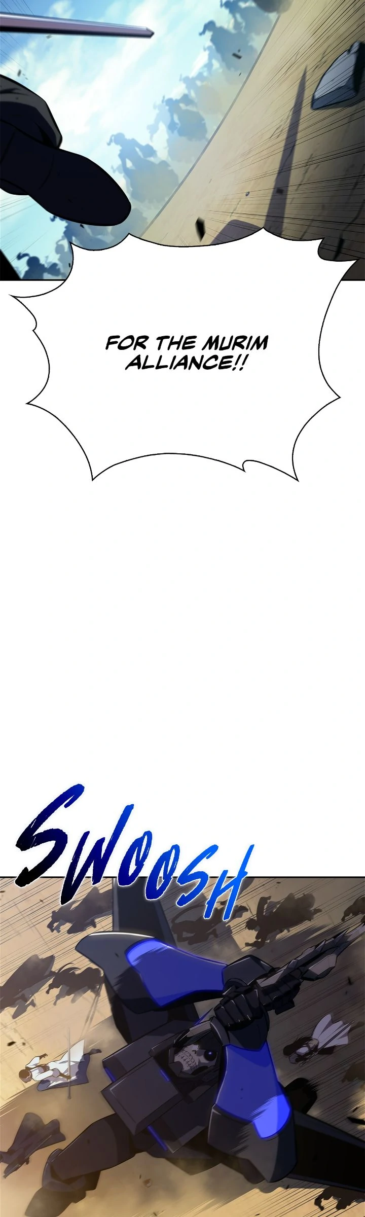 Read I'm the Max-Level Newbie EN Manga Online