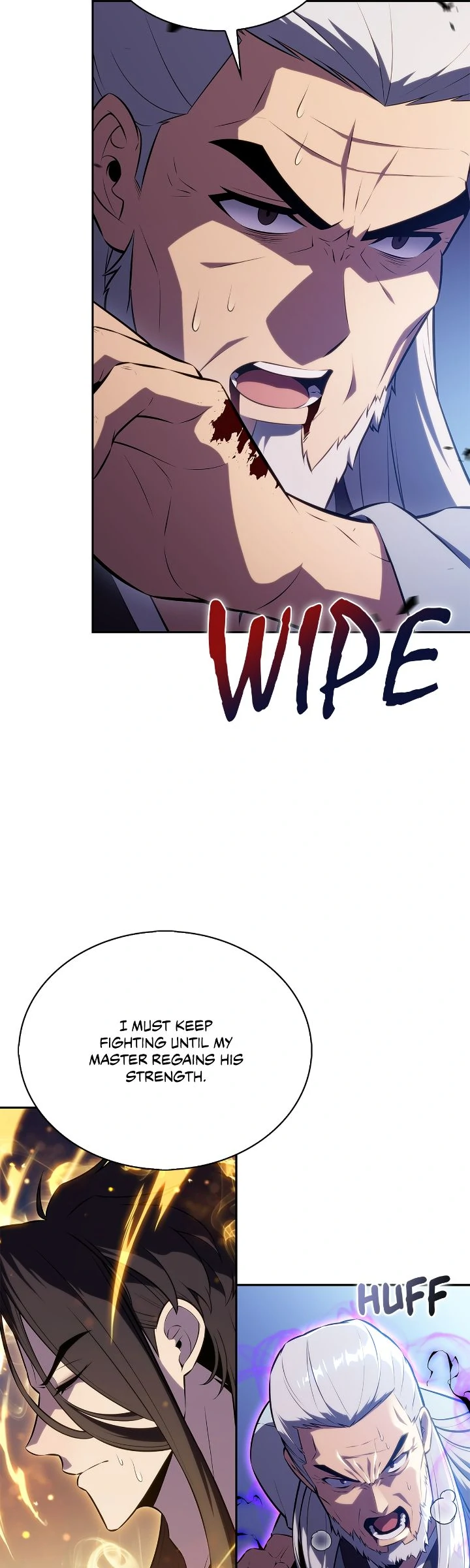 Read I'm the Max-Level Newbie EN Manga Online