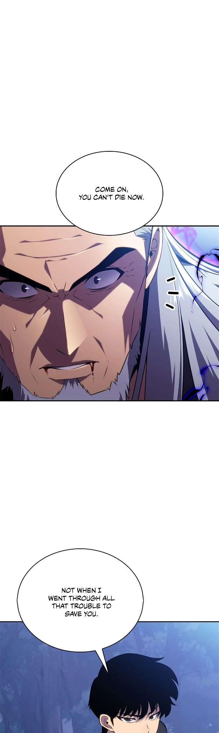 Read I'm the Max-Level Newbie EN Manga Online