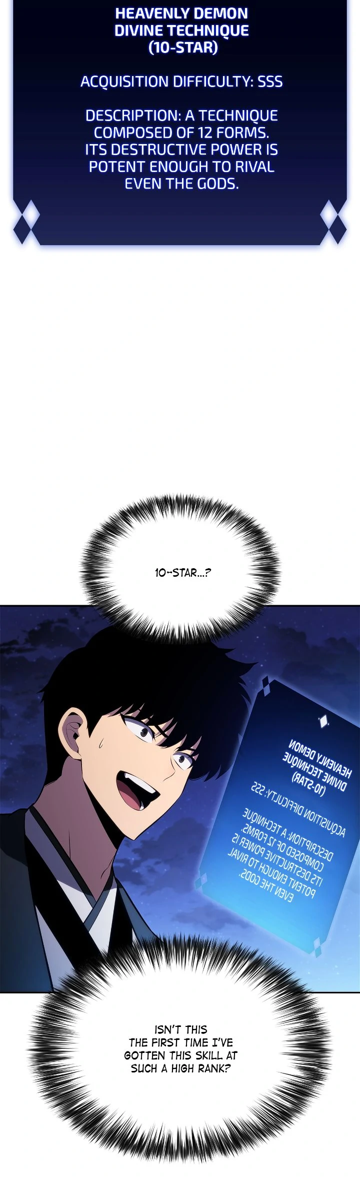 Read I'm the Max-Level Newbie EN Manga Online