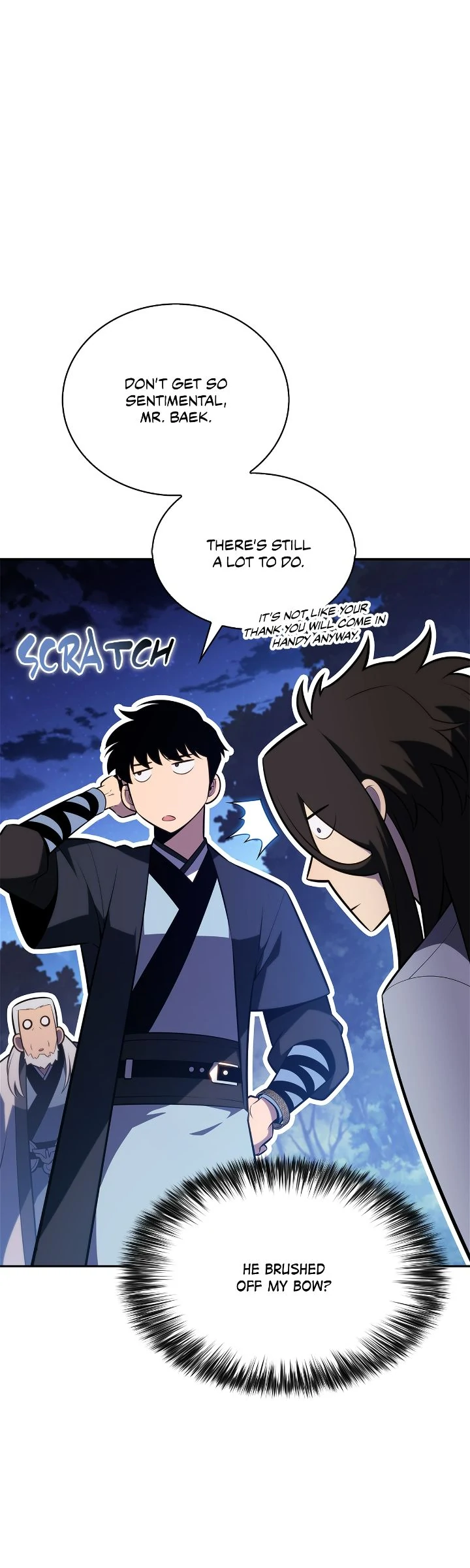 Read I'm the Max-Level Newbie EN Manga Online