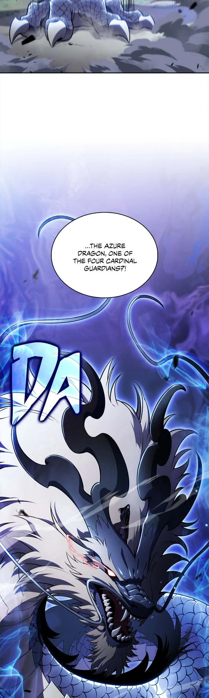 Read I'm the Max-Level Newbie EN Manga Online