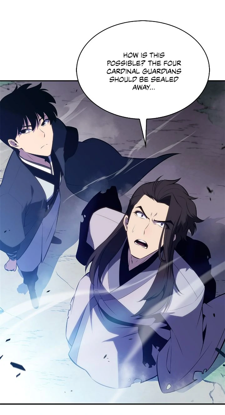 Read I'm the Max-Level Newbie EN Manga Online