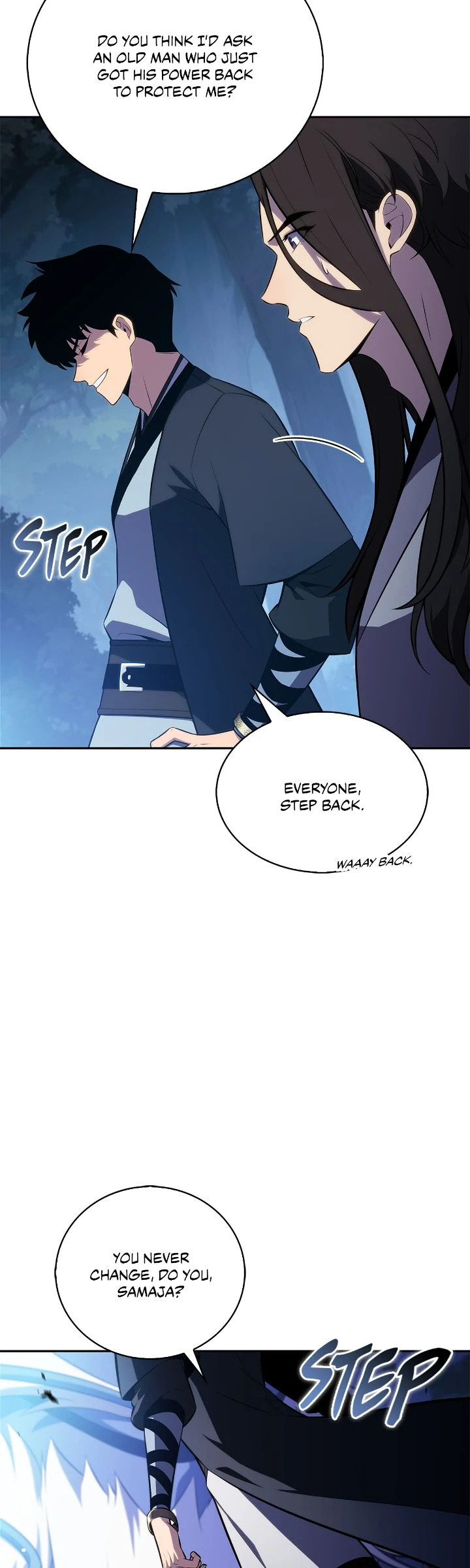 Read I'm the Max-Level Newbie EN Manga Online