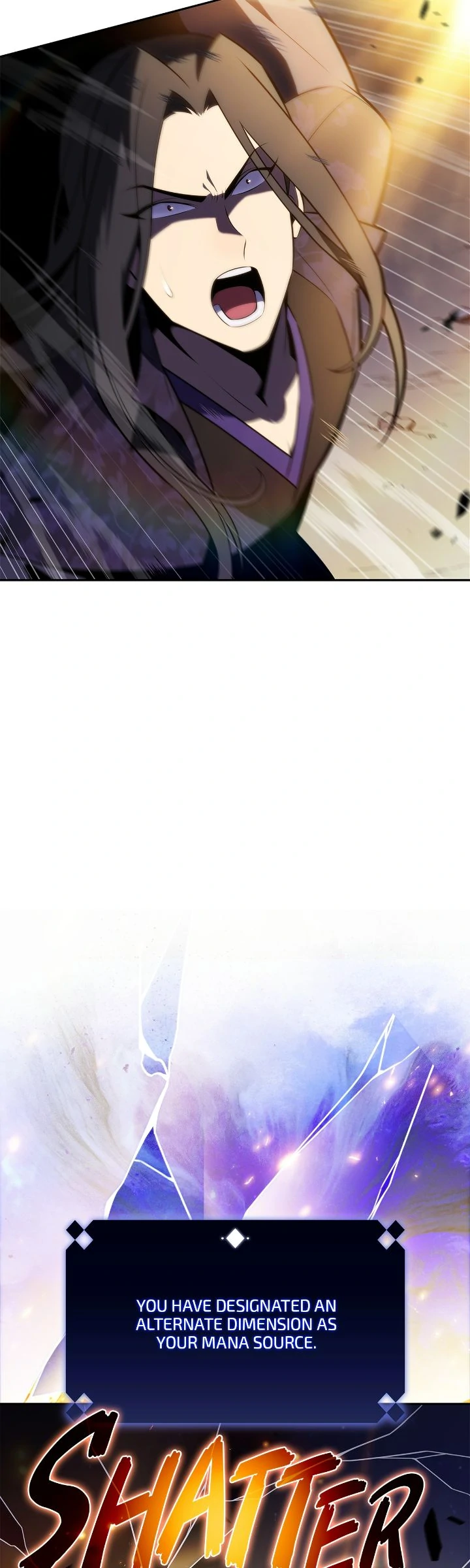 Read I'm the Max-Level Newbie EN Manga Online