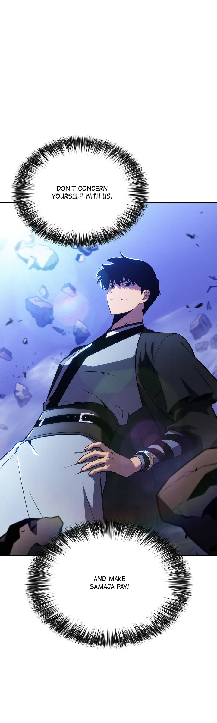 Read I'm the Max-Level Newbie EN Manga Online