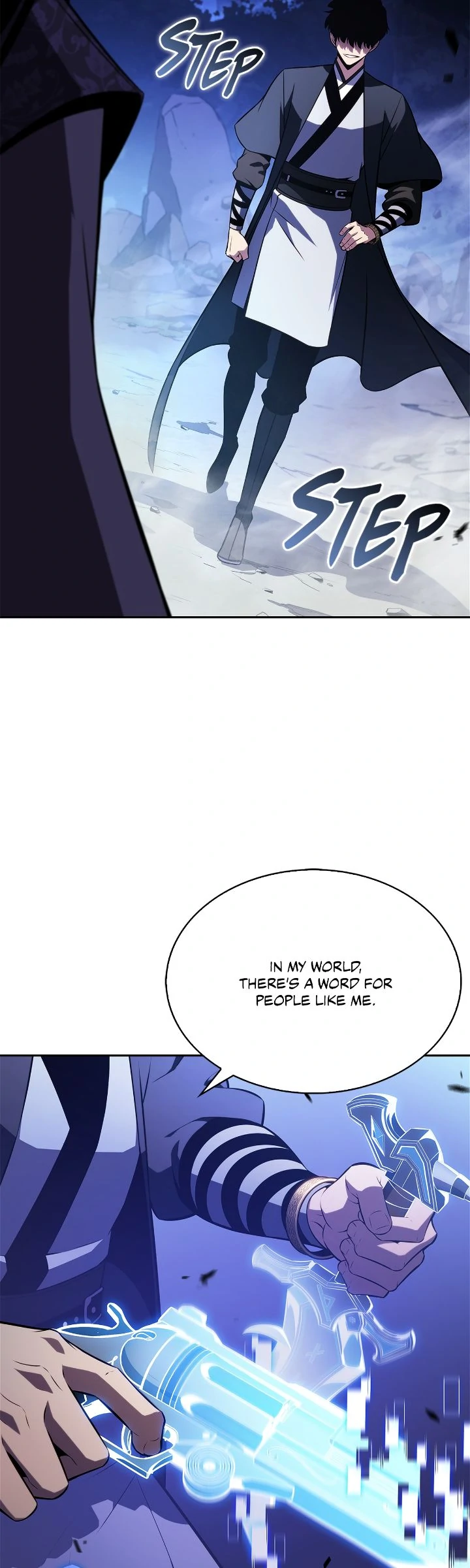 Read I'm the Max-Level Newbie EN Manga Online