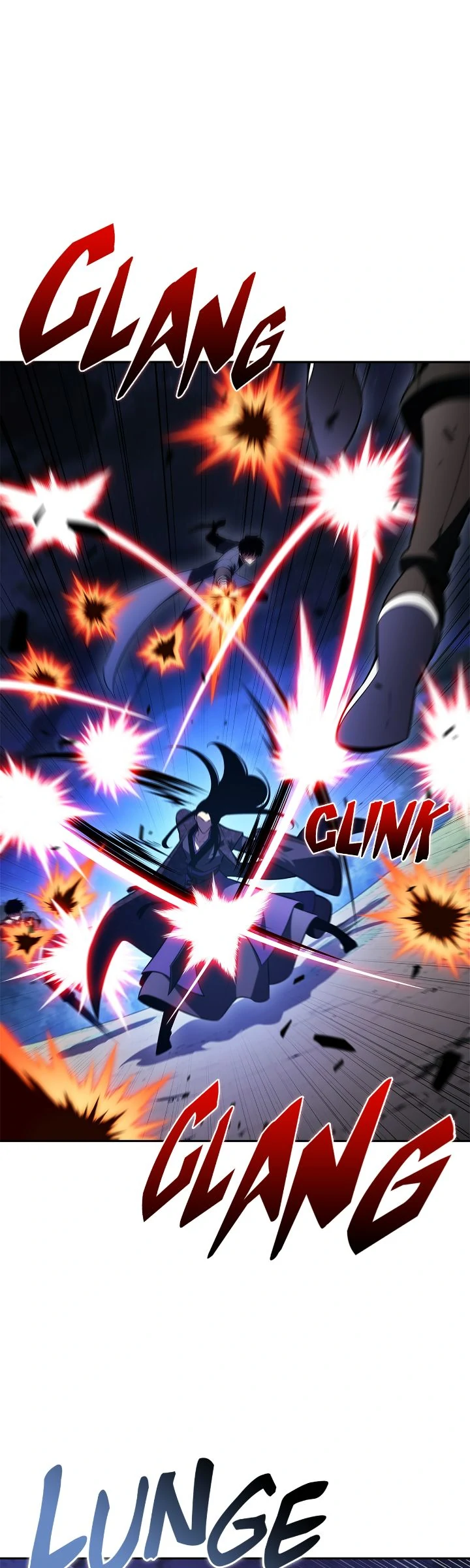 Read I'm the Max-Level Newbie EN Manga Online