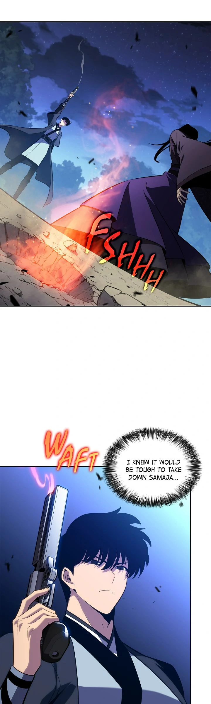 Read I'm the Max-Level Newbie EN Manga Online