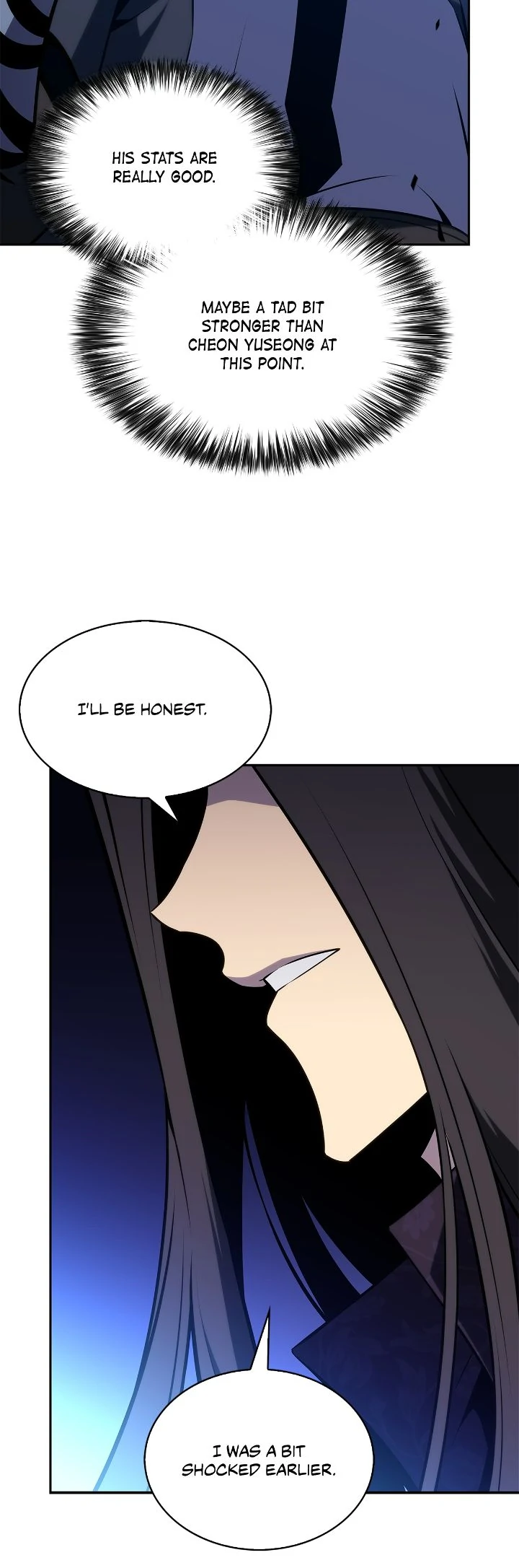 Read I'm the Max-Level Newbie EN Manga Online