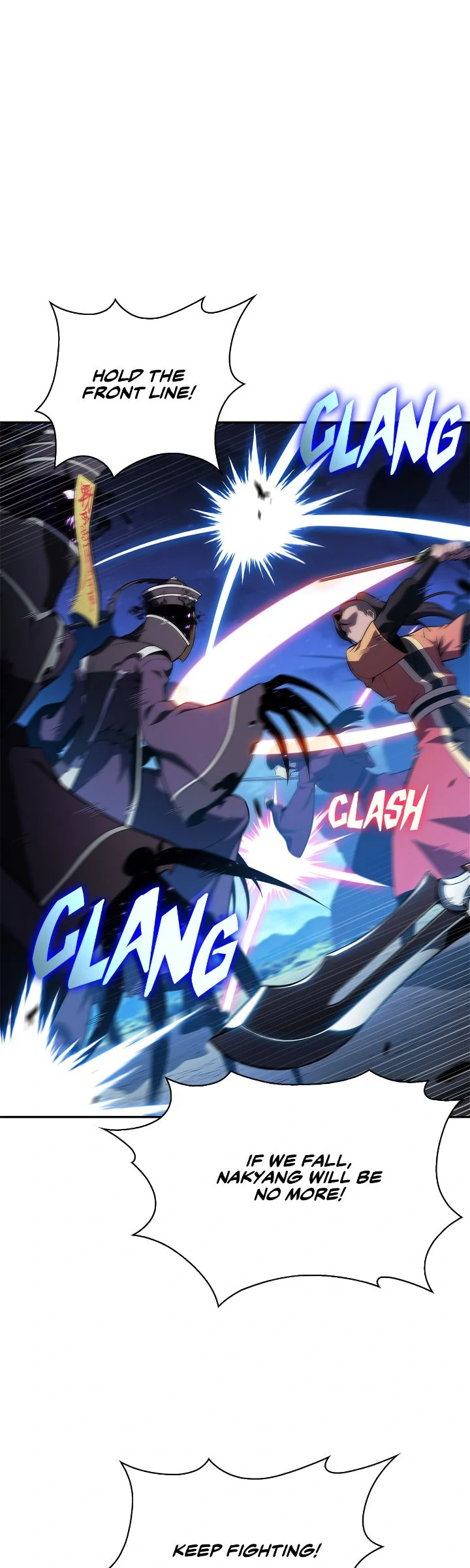 Read I'm the Max-Level Newbie EN Manga Online