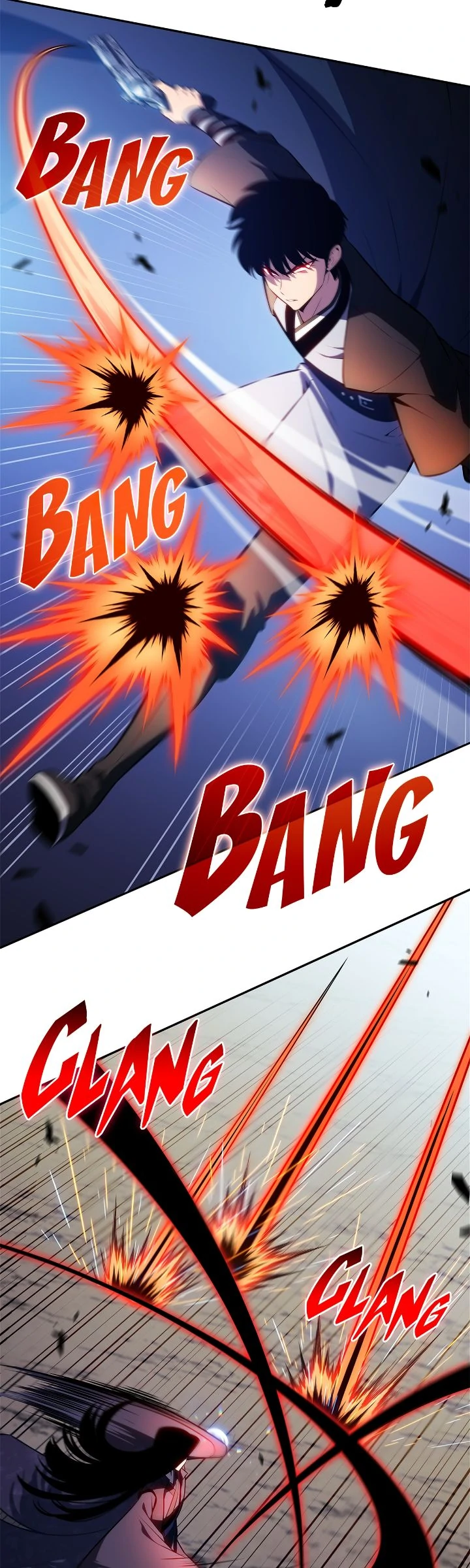 Read I'm the Max-Level Newbie EN Manga Online