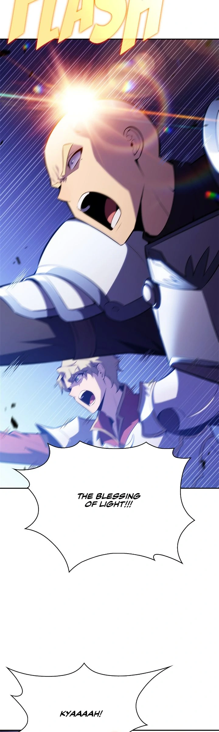 Read I'm the Max-Level Newbie EN Manga Online