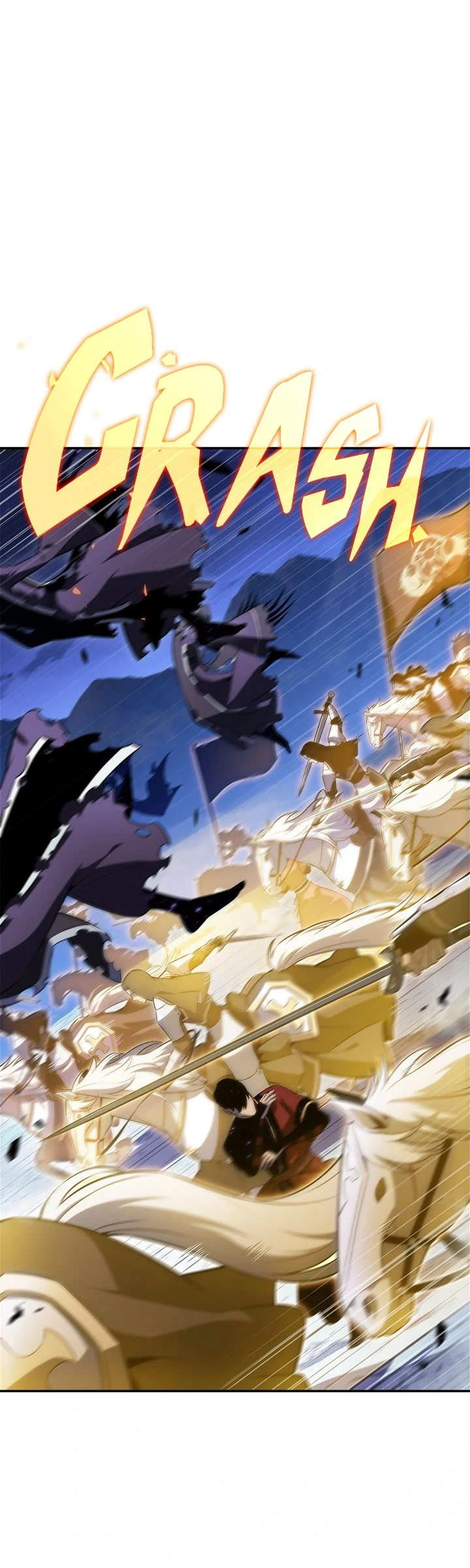 Read I'm the Max-Level Newbie EN Manga Online