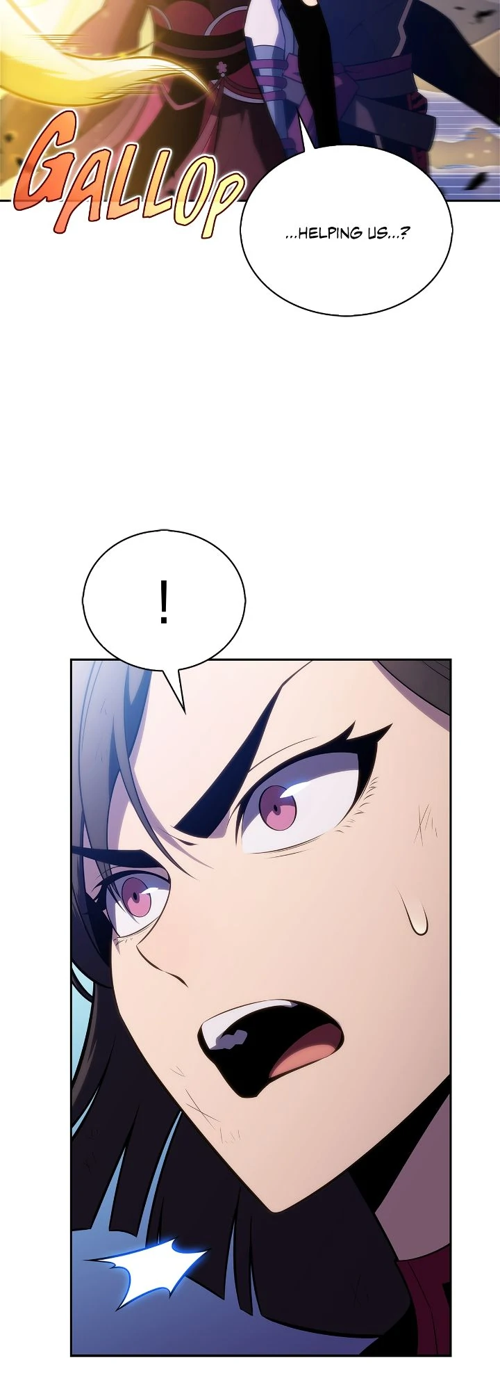 Read I'm the Max-Level Newbie EN Manga Online