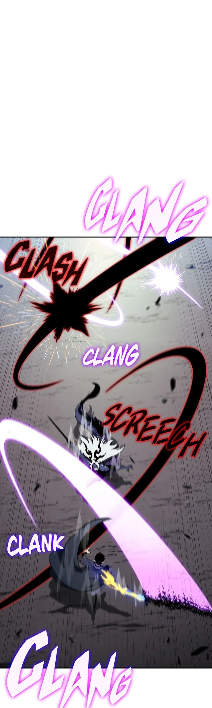 Read I'm the Max-Level Newbie EN Manga Online