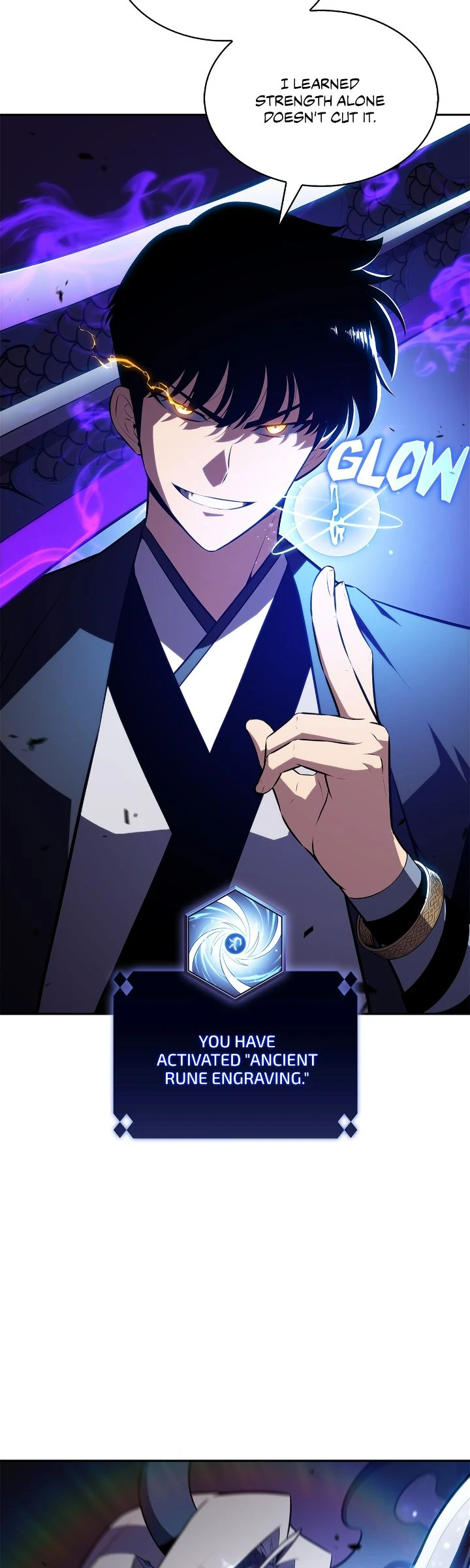 Read I'm the Max-Level Newbie EN Manga Online