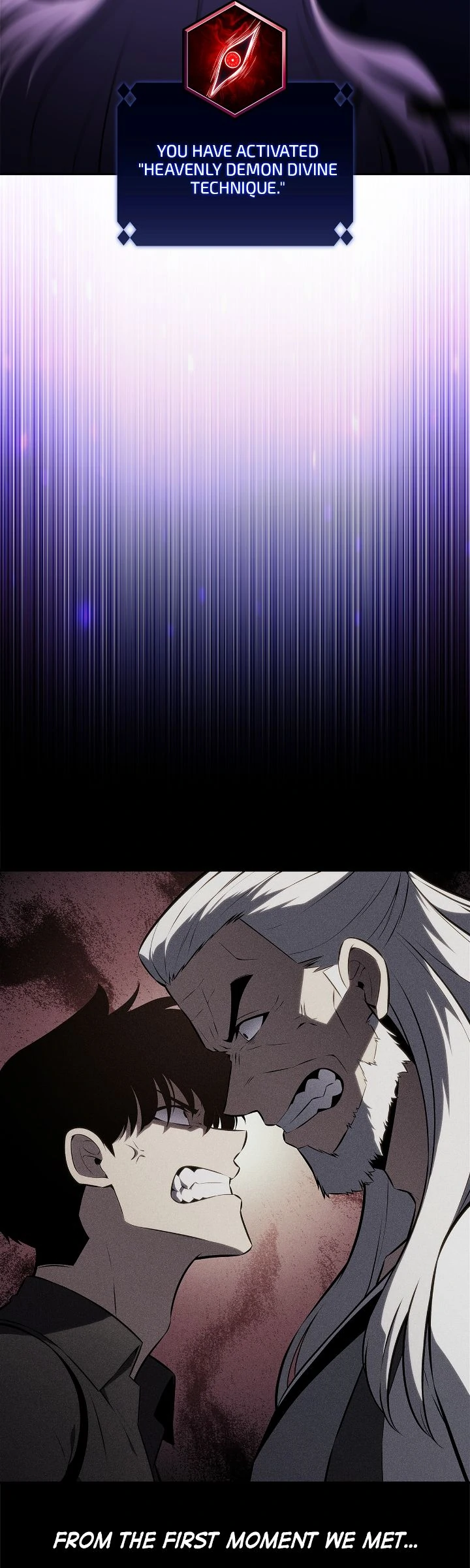 Read I'm the Max-Level Newbie EN Manga Online