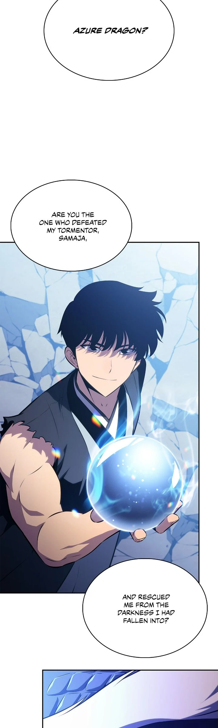 Read I'm the Max-Level Newbie EN Manga Online