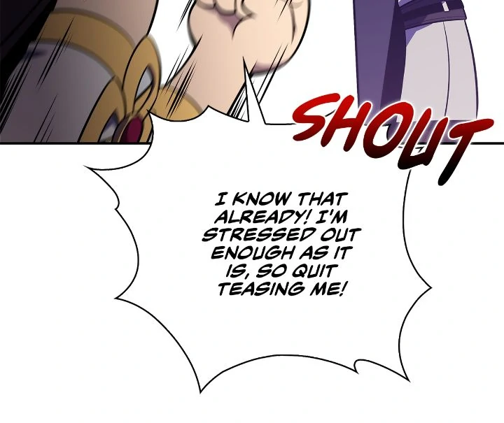 Read I'm the Max-Level Newbie EN Manga Online