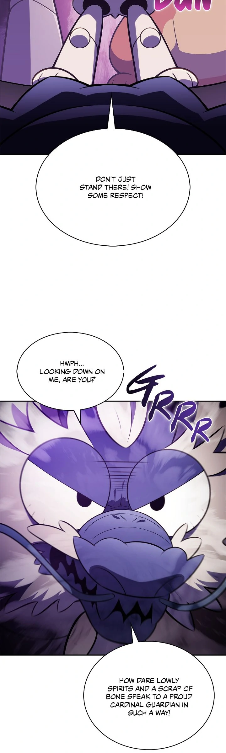 Read I'm the Max-Level Newbie EN Manga Online