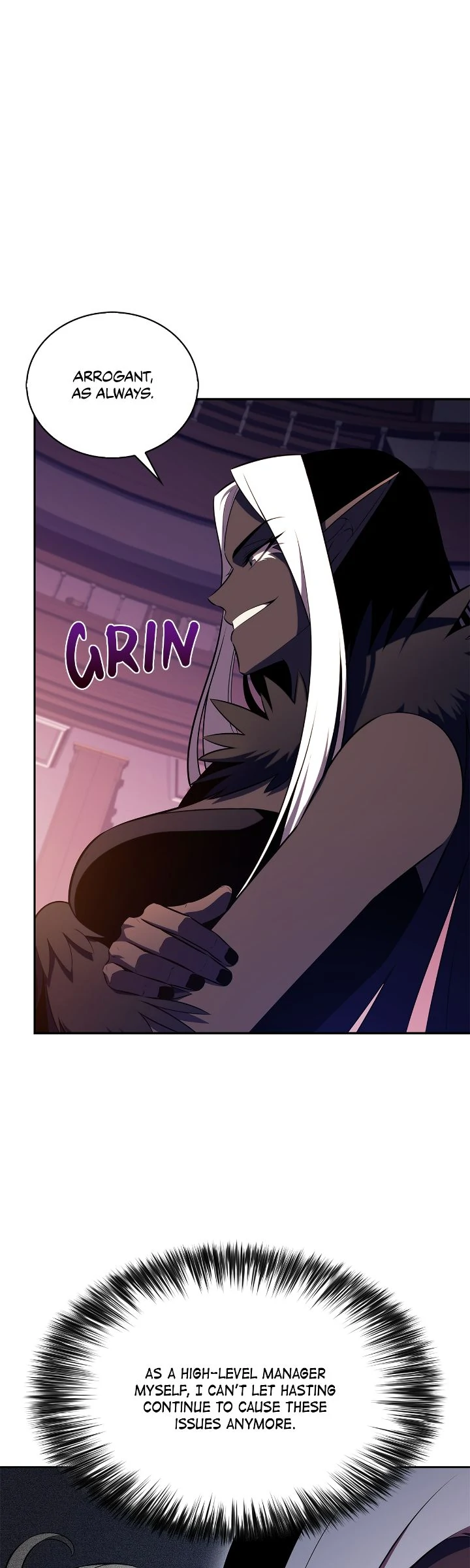 Read I'm the Max-Level Newbie EN Manga Online